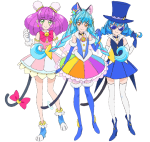 ユニ