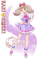姫石らき