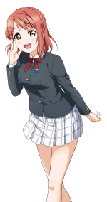 上原歩夢