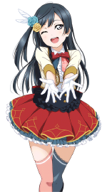 優木せつ菜