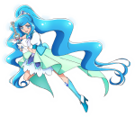 沢泉ちゆ