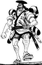 光月おでん