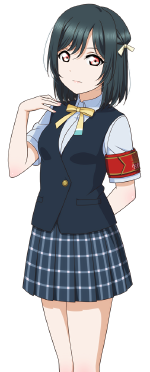 三船栞子