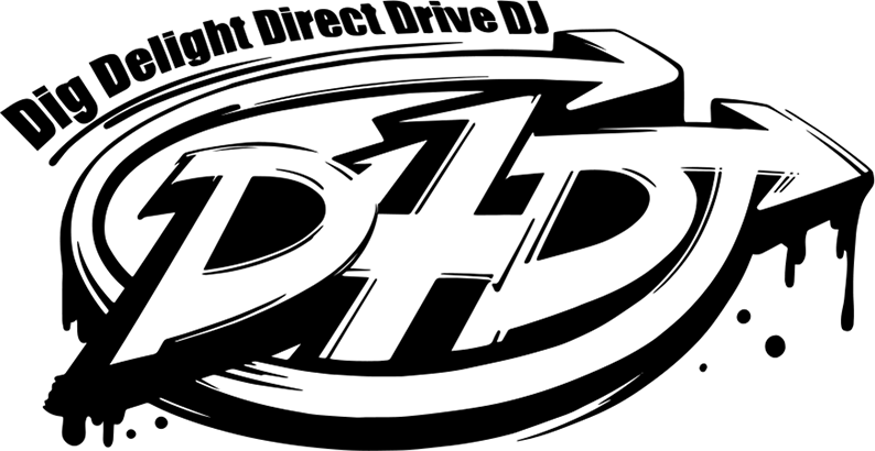 青柳椿 ロゴ