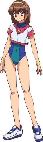 明星かなた