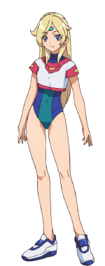 リディア·ガートラント