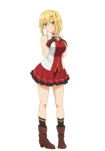 エマ・ブライトネス