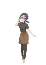亜細 亜実
