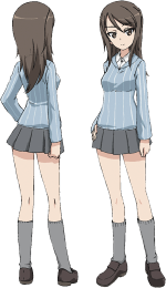 ミカ