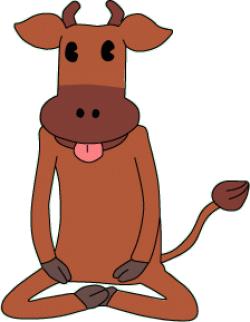 牛のキャラクターの一覧 8件 Neoapo アニメ ゲームdbサイト