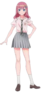 梅澤 真輝奈