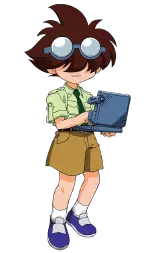 キョウジュ