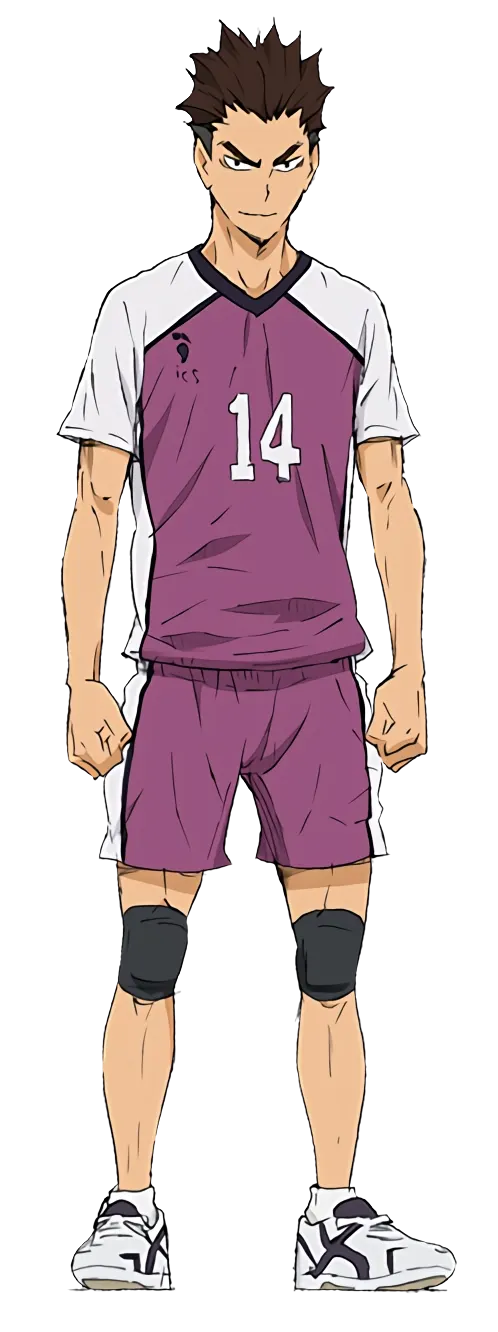 山形隼人