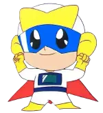 ジャンケンマン ジャンケンマン