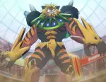 ウルトライガー ウルトライガー
