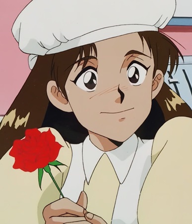 イコリーナ