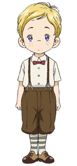 そばかすのキャラクターの一覧 件 Neoapo アニメ ゲームdbサイト