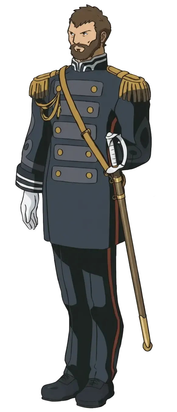 ミハエル・ゲルン