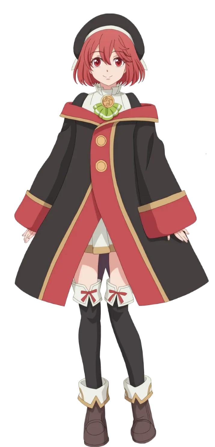 ヨルハ・アイゼンツ