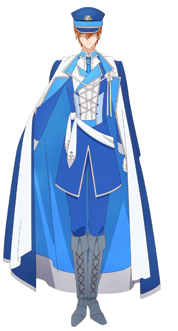 シャノウ・クレマチス