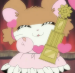 くるりんちゃん