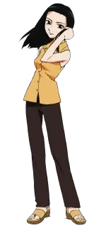 井沢真秀