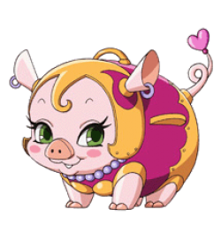 豚のキャラクターの一覧 17件 Neoapo アニメ ゲームdbサイト