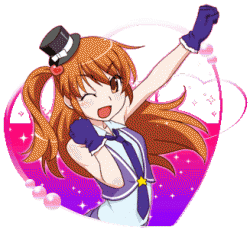 天宮りずむ