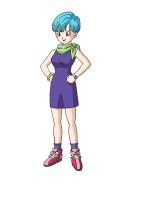 ブルマ