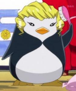 ペンギンのキャラクターの一覧 24件 Neoapo アニメ ゲームdbサイト
