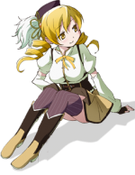 巴 マミ