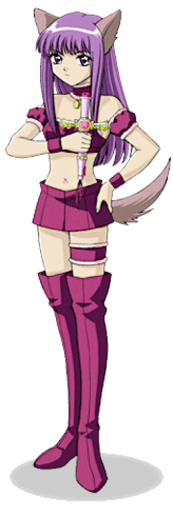 藤原ざくろ