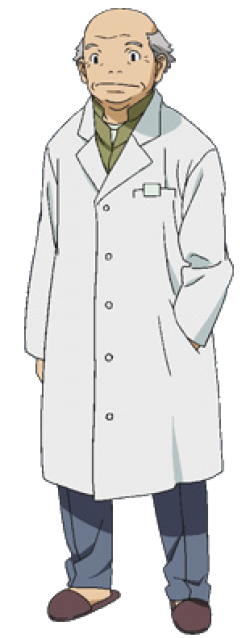 医者のキャラクターの一覧 78件 Neoapo アニメ ゲームdbサイト