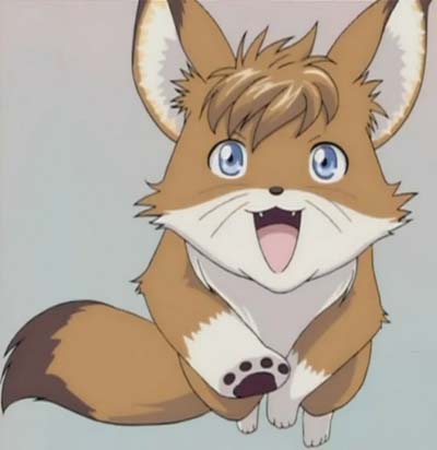 狐のキャラクターの一覧 19件 Neoapo アニメ ゲームdbサイト