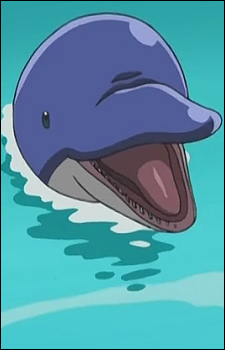 イルカのキャラクターの一覧 4件 Neoapo アニメ ゲームdbサイト