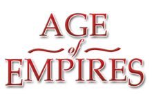 Age of Empiresロゴ