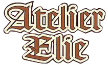 エリーのアトリエ 〜ザールブルグの錬金術士2〜ロゴ