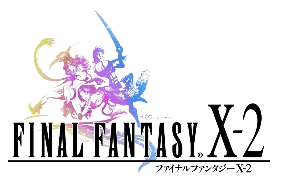 Final Fantasy X 2 Neoapo アニメ ゲームdbサイト