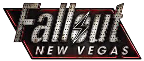 Fallout: New Vegasロゴ