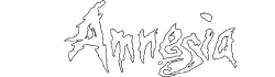 Amnesia: The Dark Descentロゴ