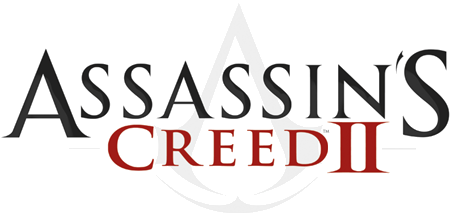 ASSASSIN'S CREED IIロゴ