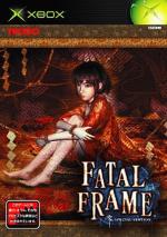 FATAL FRAME 零 SPECIAL EDITION 