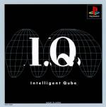 I.Q Intelligent Qube