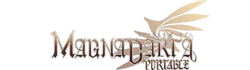 マグナカルタポータブルロゴ
