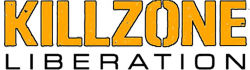 KILLZONE: Liberationロゴ