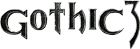 Gothic3ロゴ