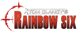 Rainbow Sixロゴ