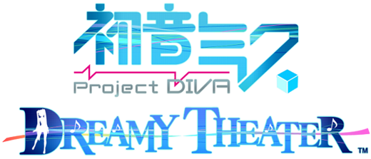 初音ミク -Project DIVA- ドリーミーシアター