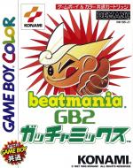 beatmania GB2 ガッチャミックス