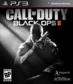 Call of Duty: Black OpsⅡ